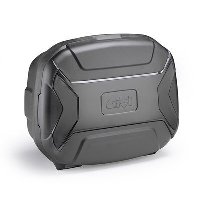 Givi Trekker Lite 35L Topbox / Pannier-luggage-Motomail - New Zealand's Motorcycle Superstore