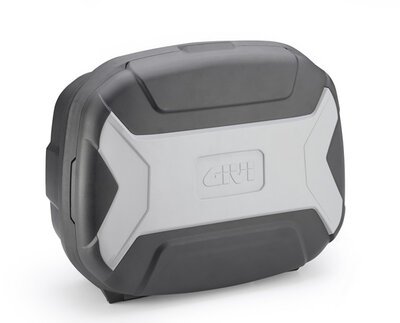 Givi Trekker Lite 35L Topbox / Pannier-luggage-Motomail - New Zealand's Motorcycle Superstore
