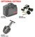 Givi Trekker Lite 35L Topbox / Pannier