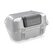 Givi B45+ Monolock Top Box + extras