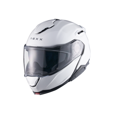 NEXX X.LIFETOUR X-Matrix Solid Colour Helmet-road-Motomail - New Zealand's Motorcycle Superstore