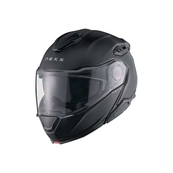 NEXX X.LIFETOUR X-Matrix Solid Colour Helmet