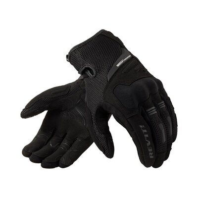REV'IT! Cavern Gloves-mens road gear-Motomail - New Zealand's Motorcycle Superstore