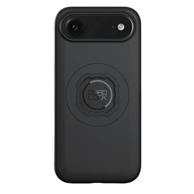 Quad Lock iPhone 17 Air MAG Case-accessories and tools-Motomail - New Zealand's Motorcycle Superstore