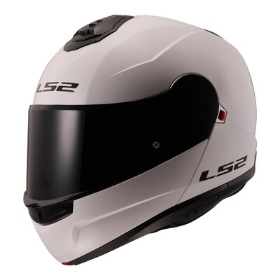 LS2 FF908 Strobe II Helmets-flip face-Motomail - New Zealand's Motorcycle Superstore