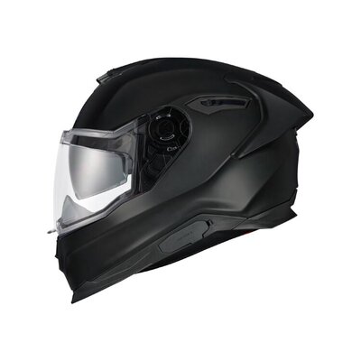 NEXX Y.100R Polyfusion Solid Colour Helmet-full face-Motomail - New Zealand's Motorcycle Superstore