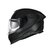 NEXX Y.100R Polyfusion Solid Colour Helmet