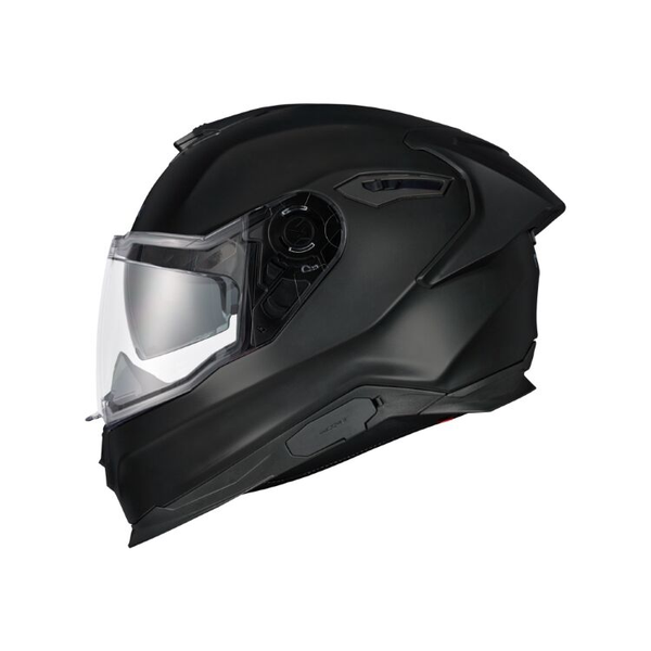 NEXX Y.100R Polyfusion Solid Colour Helmet