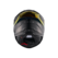 NEXX Y.100R Polyfusion Graphic Helmet