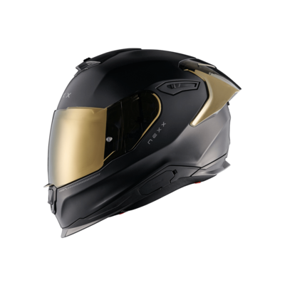 NEXX Y.100R Polyfusion Graphic Helmet-full face-Motomail - New Zealand's Motorcycle Superstore