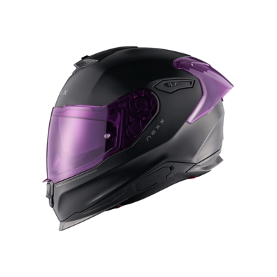 NEXX Y.100R Polyfusion Graphic Helmet-full face-Motomail - New Zealand's Motorcycle Superstore