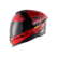 NEXX Y.100R Polyfusion Graphic Helmet