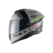 NEXX Y.100R Polyfusion Graphic Helmet