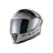 NEXX Y.100R Polyfusion Graphic Helmet