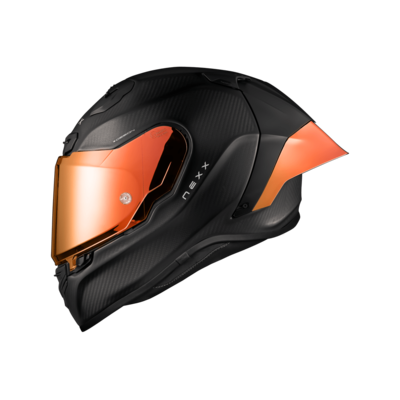 NEXX X.R3R X-Pro Carbon Graphic HELMET-full face-Motomail - New Zealand's Motorcycle Superstore