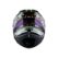 NEXX X.R3R X-Pro Carbon Graphic HELMET