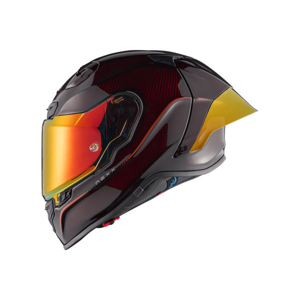 NEXX X.R3R X-Pro Carbon Helmet