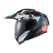 NEXX X.WED3 X-Pro Carbon Graphic HELMET