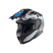 NEXX X.WED3 X-Pro Carbon Graphic HELMET