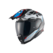 NEXX X.WED3 X-Pro Carbon Graphic HELMET