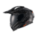 NEXX X.WED3 X-Pro Carbon Graphic HELMET