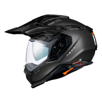 NEXX X.WED3 X-Pro Carbon Graphic HELMET-nexx-Motomail - New Zealand's Motorcycle Superstore