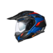 NEXX X.WED3 X-Pro Carbon Graphic HELMET