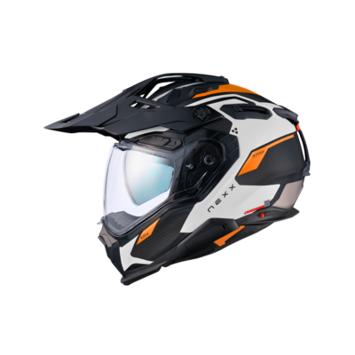 NEXX X.WED3 X-Pro Carbon Graphic HELMET-nexx-Motomail - New Zealand's Motorcycle Superstore