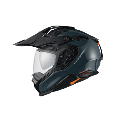 NEXX X.WED3 X-Pro Carbon Graphic HELMET-nexx-Motomail - New Zealand's Motorcycle Superstore