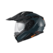 NEXX X.WED3 X-Pro Carbon Graphic HELMET