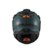 NEXX X.WED3 X-Pro Carbon Graphic HELMET