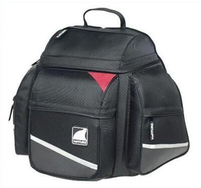 VENTURA Aero Spada VII Rack Bag-luggage-Motomail - New Zealands Motorcycle Superstore