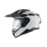 NEXX X.WED3 X-Matrix Solid Colour Helmet