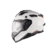 NEXX X.WED3 X-Matrix Solid Colour Helmet