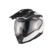 NEXX X.WED3 X-Matrix Solid Colour Helmet