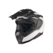 NEXX X.WED3 X-Matrix Solid Colour Helmet