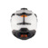 NEXX X.WED3 X-Matrix Solid Colour Helmet