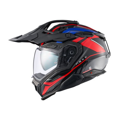 NEXX X.WED3 X-Matrix Graphic HELMET-full face-Motomail - New Zealand's Motorcycle Superstore
