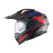 NEXX X.WED3 X-Matrix Graphic HELMET