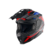 NEXX X.WED3 X-Matrix Graphic HELMET