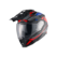 NEXX X.WED3 X-Matrix Graphic HELMET