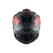 NEXX X.WED3 X-Matrix Graphic HELMET