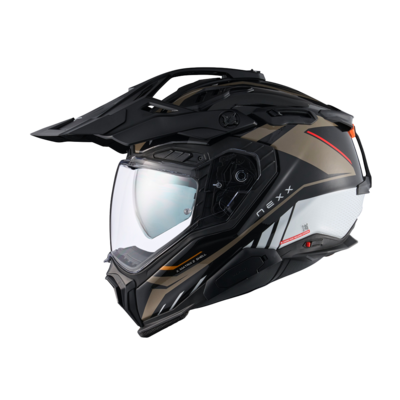 NEXX X.WED3 X-Matrix Graphic HELMET-full face-Motomail - New Zealand's Motorcycle Superstore