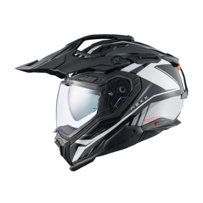 NEXX X.WED3 X-Matrix Graphic HELMET-full face-Motomail - New Zealand's Motorcycle Superstore