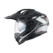 NEXX X.WED3 X-Matrix Graphic HELMET