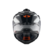 NEXX X.WED3 X-Matrix Graphic HELMET