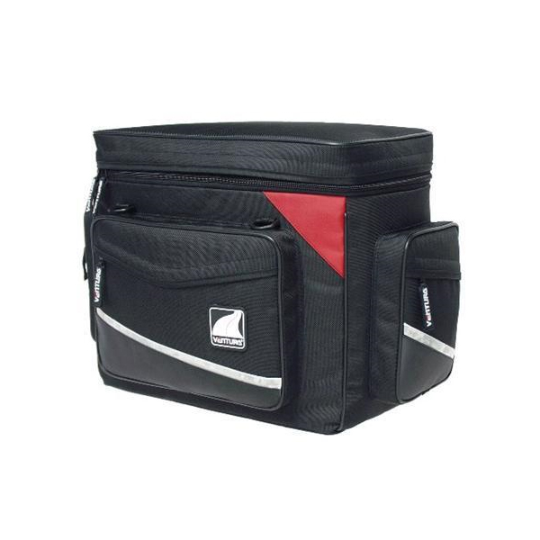 VENTURA Rally III Rack Bag