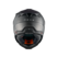 NEXX X.WST3 X-Pro Carbon Solid Colour Helmet