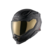 NEXX X.WST3 X-Pro Carbon Solid Colour Helmet