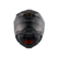 NEXX X.WST3 X-Pro Carbon Solid Colour Helmet